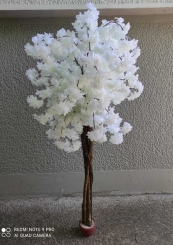 070 Cvetna veštačka stabla